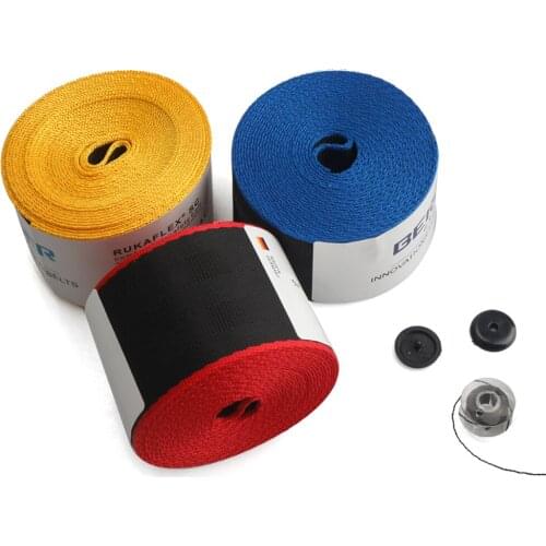 UEESHOP Lashing Belts