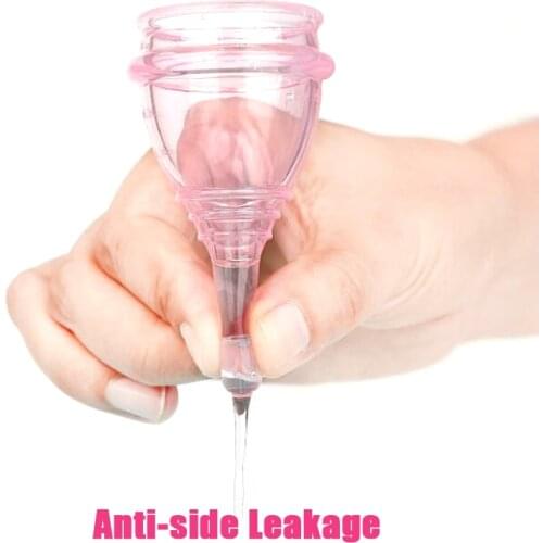 Zoechic Menstrual Cups