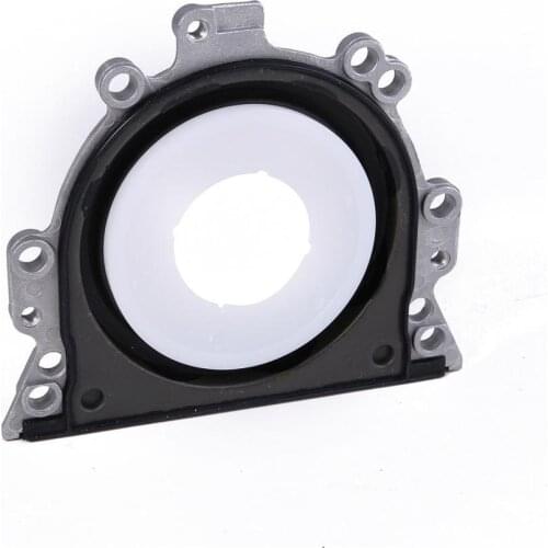 06B103171A Rear Engine Crankshaft Seal With Flange For V-W Je-tta Golf MK4 Jetta MK5 Passat Au-di A4 TT 06A 103 171 A