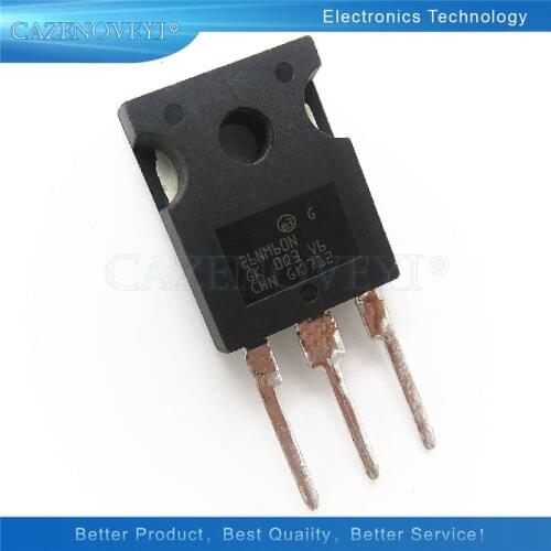 5pcs/lot STW26NM60N STW26NM60 26NM60N W26NM60 TO-247 In Stock
