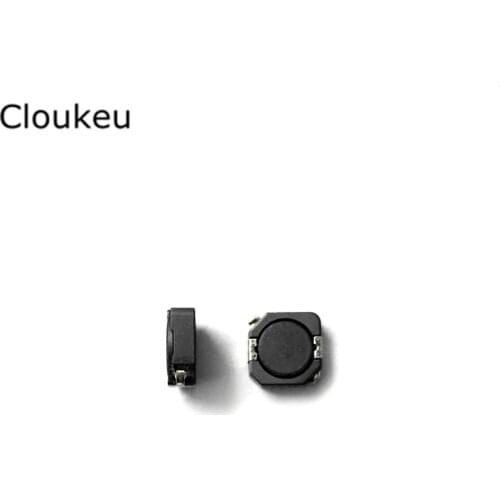 CD104R 220uH 221 Power inductor 220UH 10*10*4 Chip Shielded inductors 10Pcs