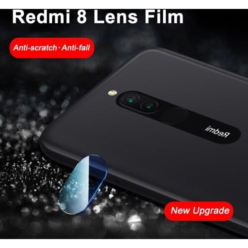 CHEERYMOON CM Screen Protectors For Xiaomi Redmi Note 8
