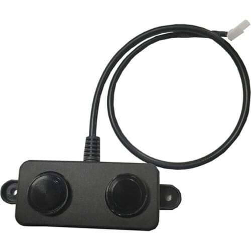 UART PWM output water proof module waterproof ultrasonic distance sensor