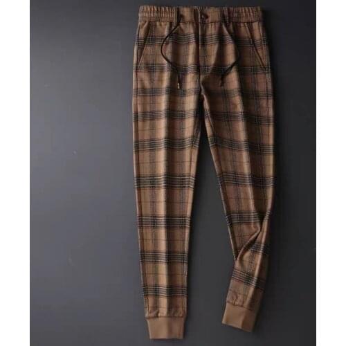 EWSFV Mens Fashion Pants