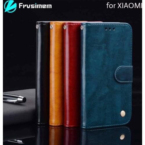 FRVSIMEM Xiaomi Poco X3 Phone Cases