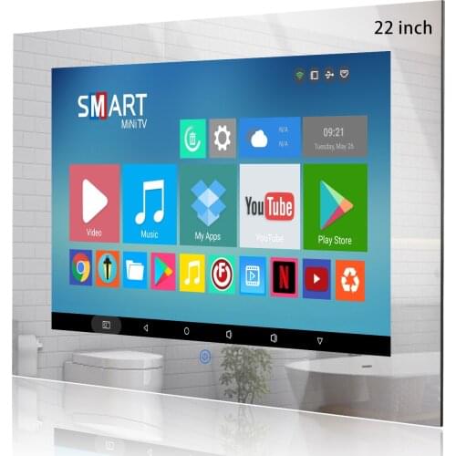 Haocrown Smart TVs