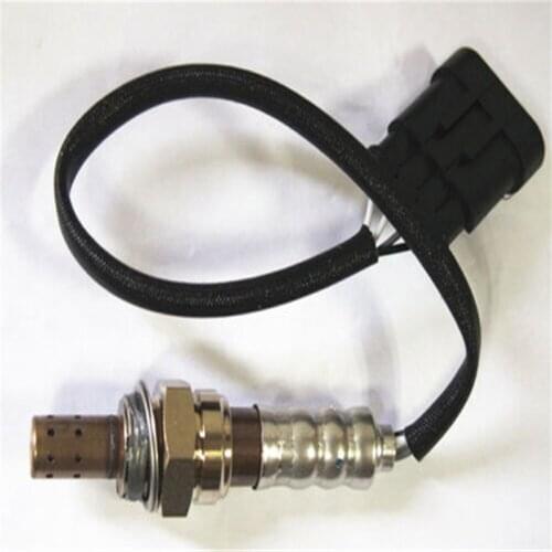 Lambda Oxygen Sensor 55184545 For ALFA ROMEO AUDI