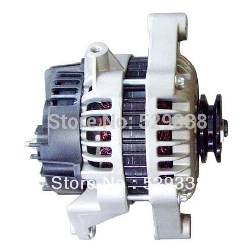 12V NEW ALTERNATOR FOR OPEL 0123100002 0986039570 1204126 90511445 90289247