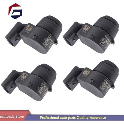 New High Quality PDC Parking Sensor For BMW E81 E82 E88 E90 E91 E92 E93 E84 66209196705 9196705 66206934308