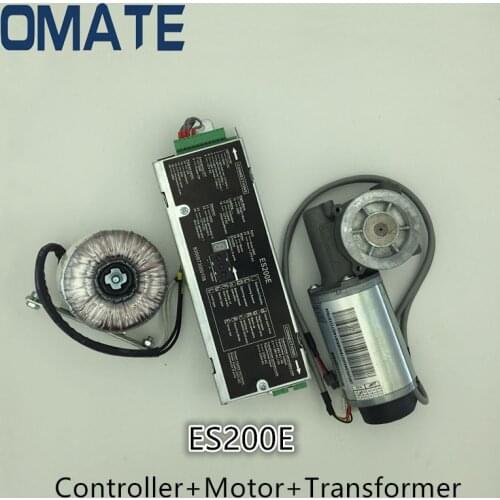 OMATE ES200E Automatic Sliding Door Maintenance Including Controller+ Motor+ Transformer