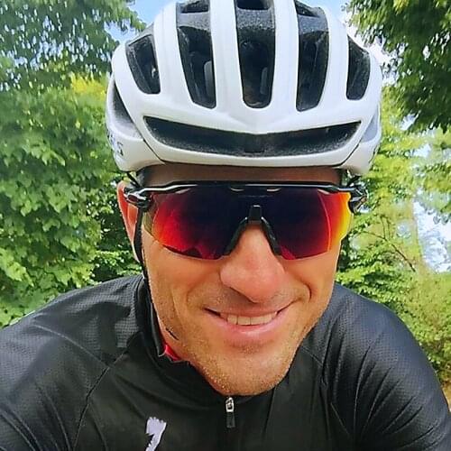 Cycling glasses UV400 polarized outdoor sports riding running fishing mountain bike photochromic sunglasses bicycle equipment