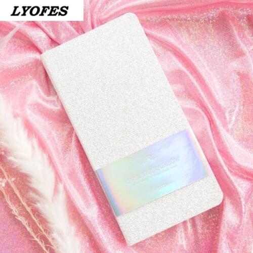 Planner Agenda Notebook Time Management Planner Illustration Yearly Weekly Plan Journal Record Life Stationery Gifts