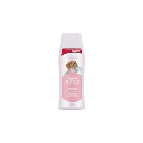 Bioline Puppy Shampoo 250ml