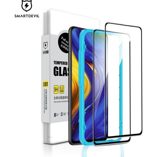 SmartDevil Screen Protectors For Xiaomi Mi 2S China