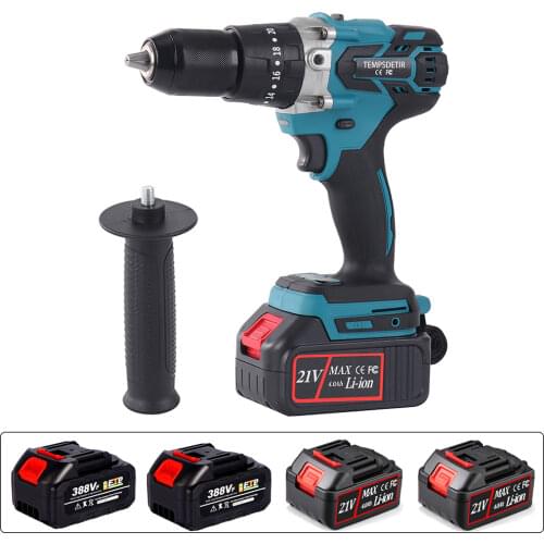 Electric Drills TEMPS DETIR China
