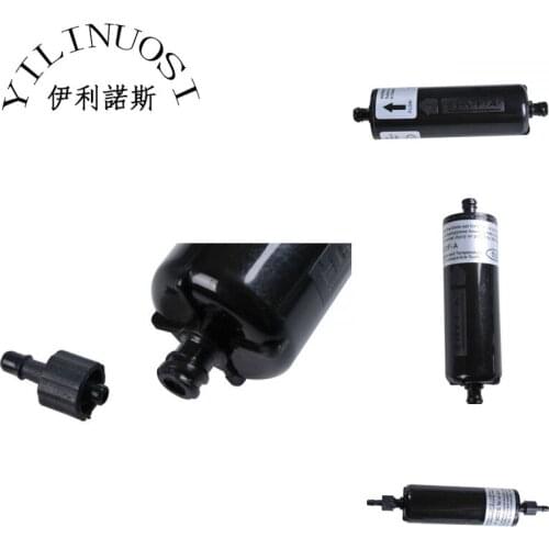 80mm UV Ink Filter A 5 Micron Resistant for Infiniti / JHF / Allwin / Phaeton / CrystalJet UV Ink Printers