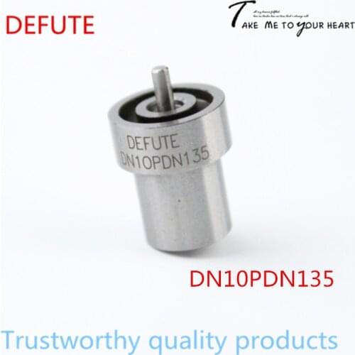 Engine Injection Nozzles DN10PDN135 105007-1350 Spray NP-DN10PDN135 9432610478 4Pieces