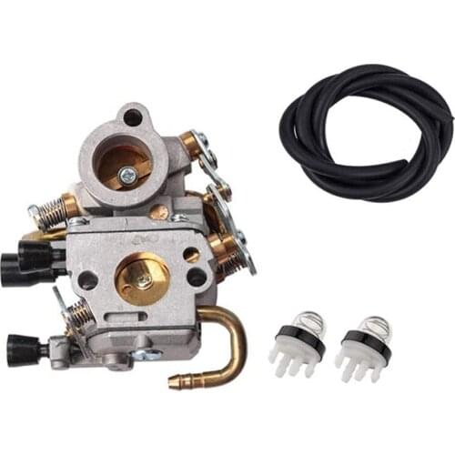 Chainsaw Parts Carburetor Replacement Parts For Stihl TS410 TS420 TS 420 Fuel Cut-Off Machine