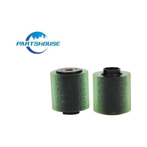 4Pcs New Pickup Roller NROLR1692FCZZ For Sharp MX-M1100 MX-M850 MX-M950 MX-M1692 1692 850 1100 950 Copier parts Feed Roller