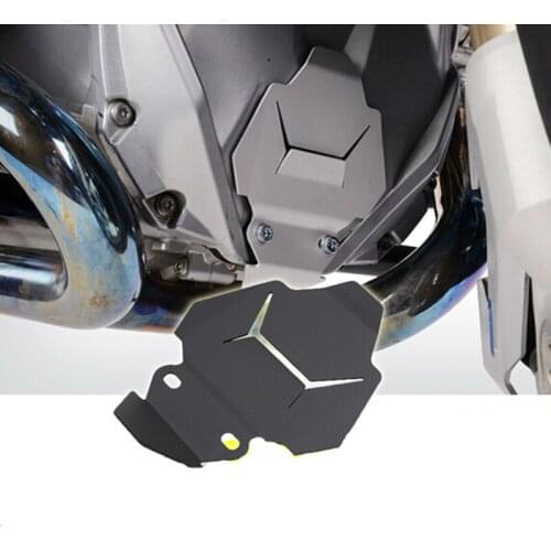 For BMW R1200GS LC/ADV 2013-2016 R1200R R1200RS R1200RT LC 2015-2016 Aluminum Engine Housing Protection Cover Motorcycle Parts
