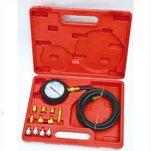 Car Automatic Transmission Pressure Gauge Oil Instrument Repair tool