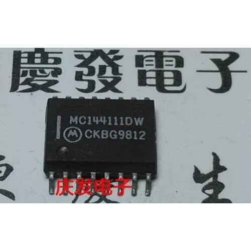 Free Delivery.MC144111DW