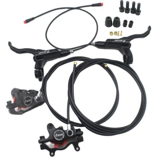 BLOOKE Cycling Products