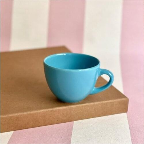 BRAGGA CONCEPT Ceramic Mugs