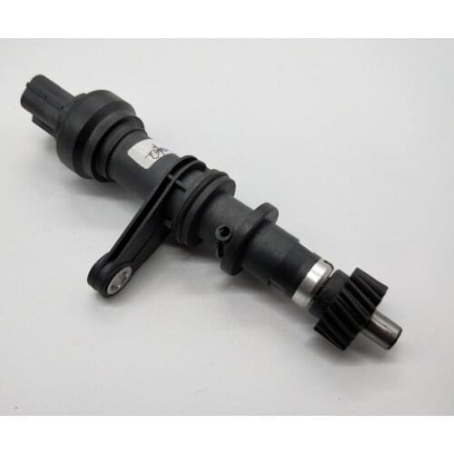 SMD Vehicle Speed Sensor For HONDA Civic 1.6L 2000-2001 78410-S04-901 78410S04901 163793 917638 SU5465 V26-72-0017 4046001556968