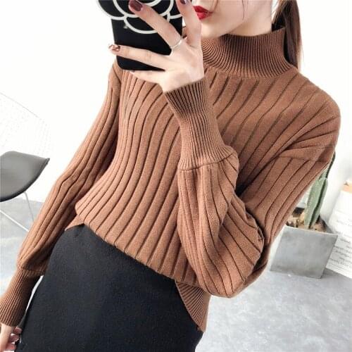 Cheap wholesale 2018 new summer Hot selling womens fashion casual warm nice Sweater Y65