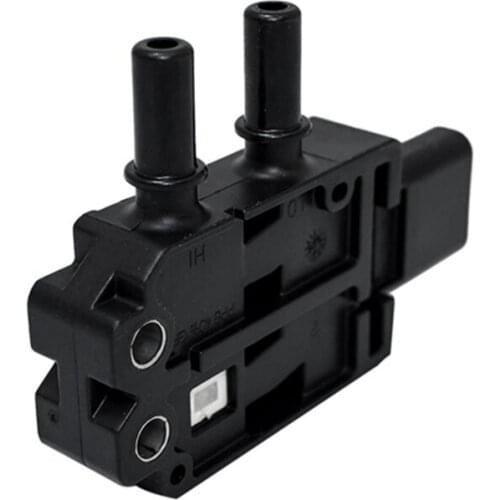 DPF Particulate Filter Differential Imported Air Pressure Sensor for Cummins Freightliner Cascadia 2871960 37DPS035-01