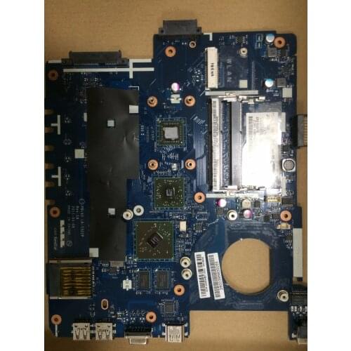 For ASUS PBL60 LA-7322P fit for X53B K53B K53BY K53BR X53BY X53BR laptop motherboard with CPU DDR3 mainboard full test