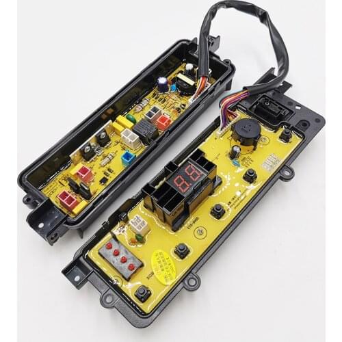 For Panasonic washing machine computer motherboard xqb75-t741u /T745U/Q760U w2431-7ns04ets0905