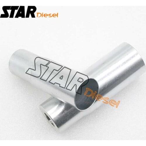 Fast Shipping Install Diesel Injector Tool Fuel Injection Nozzle Fixed Iron Ring Tools Disassembly Machine For B0sch 0445120007