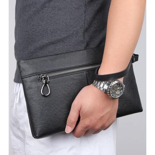 J.M.D Black Wallets