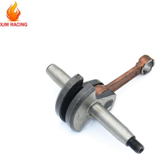 Crankshaft for Racing Boat VS ZENOAH G260 G290 PUM CompatibleX11