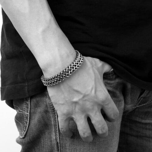 Midnite Star Mens Bracelets