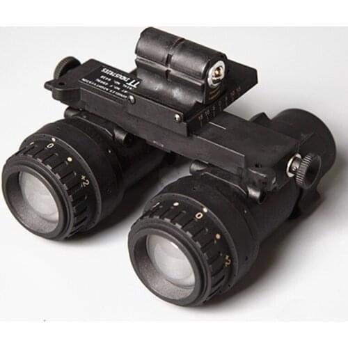 NEW FMA Tactical FMA AVS 9 Helmet Night Vision Goggle NVG Dummy Model TB1270 Free Shipping