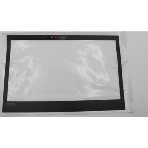 New for Lenovo ThinkPad T480 LCD B Bezel Cover for Display Frame Part 01YR491