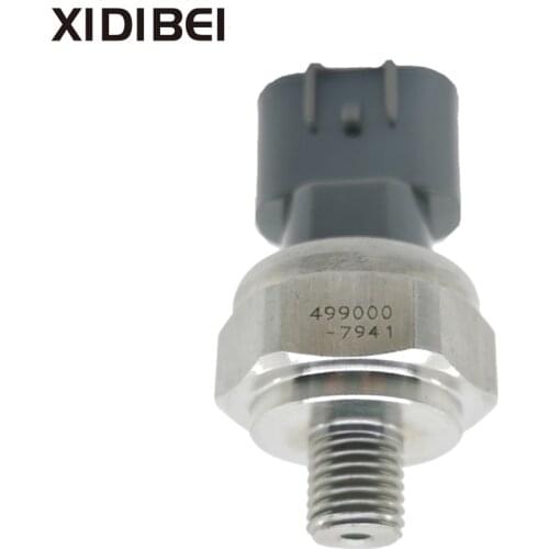 499000-7941 ORTIZ Original fuel pressure oil pressure sensor