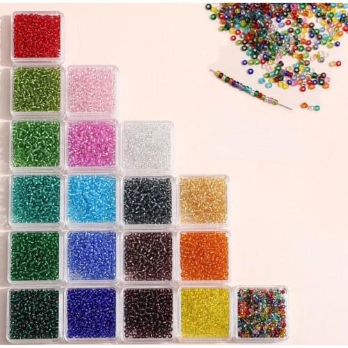 Ritoule Silver Beads