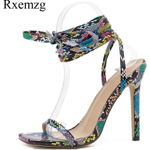 Модная обувь Rxemzg China At AliExpress