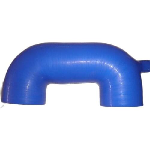 Silicone Induction/air intake/inlet Hose/pipe For Renault 5 GT turbo