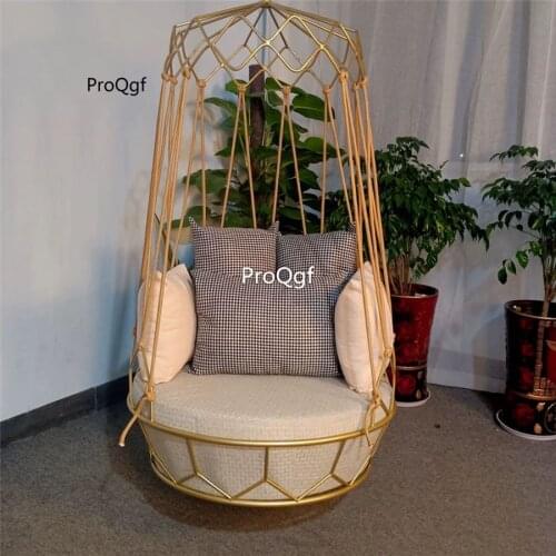 Prodgf 1 Set 165*88cm Nordic hanging chair