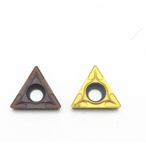 Carbide insert TCMT110204 VP15TF UE6020 high quality metal turning tool CNC machine tool milling tool TCMT110204 lathe tools