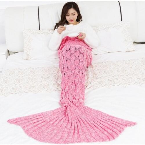 Tyrande Blankets