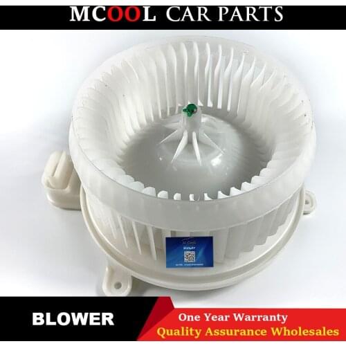 For NEW AIR A/C AC BLOWER FOR TOYOTA LAND CURUISER CROWN REIZ BLOWER MOTOR 87103-60480 8710360480