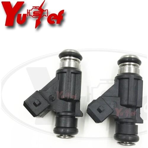 High quality fuel injector nozzle fit for MITSUBISHI 25345994
