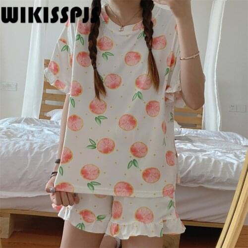 WIKISSPJS Women's Sleepwear