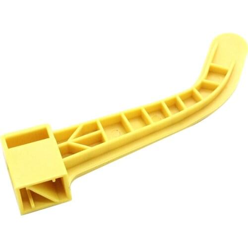 Car Bonnet Hood Lock Catch Repair Replacement Handle for Citroen Berlingo Peugeot Partner 2008-on 7934E7 Auto Parts